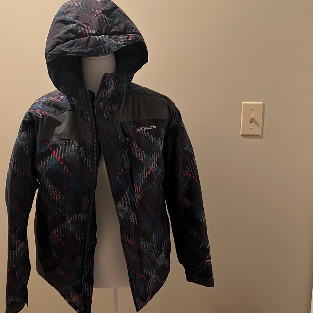 Columbia Boys/girls jacket